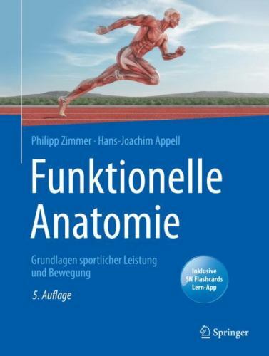 Funktionelle anatomie - funktionelle,