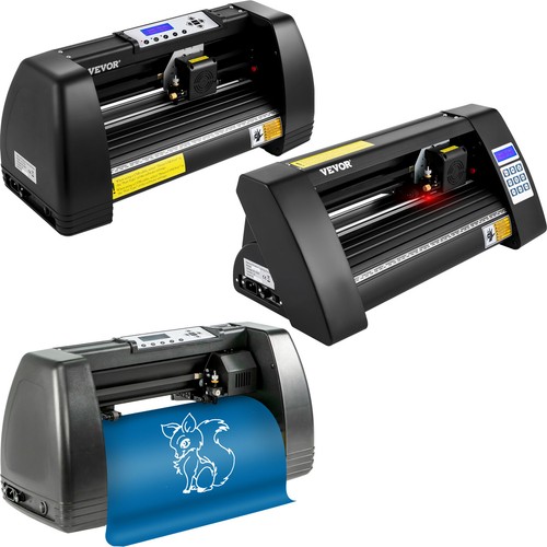 Vevor vinyle plotter - vinyle, de
