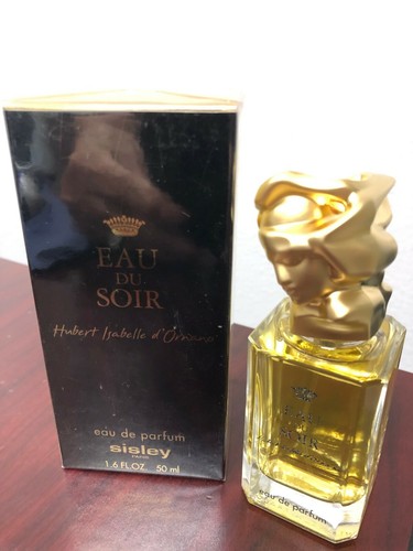 Eau soir sisley paris - by,