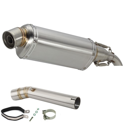 Honda cb1300 exhaust silencer - cb1300,
