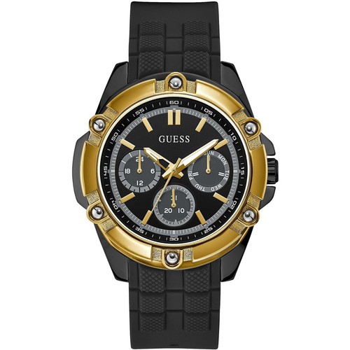 Montre homme guess bolt - montre,
