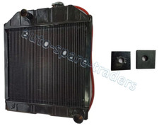 Radiateur cuivre c7nn8005h - cuivre,