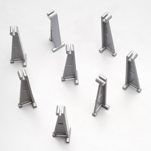 Supports rails medium - de,
