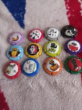 Capsules De Champagne Marc José