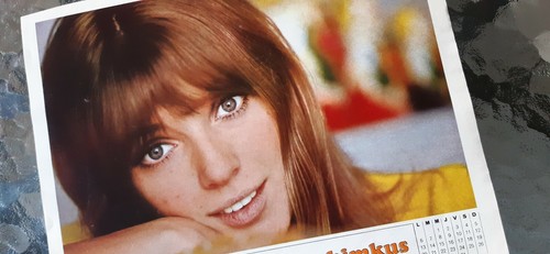 Johanna shimkus brigitte - johanna,