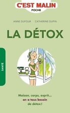 La détox c'est malin : Maison