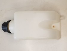 reservoir de nettoyeur haute