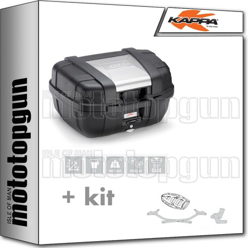 Kappa top case kgr52 - top,