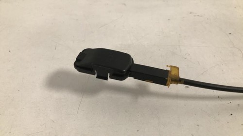 Serrure arriere gauche - , renault