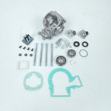 Carter moteur Polini Sans