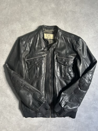 Chevignon legend veste cuir - legend,