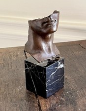 IGOR MITORAJ BRONZE  1984