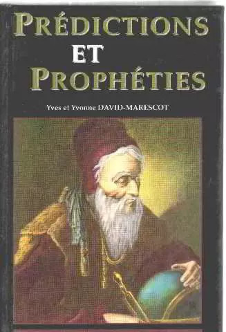 Predictions propheties - predictions, et