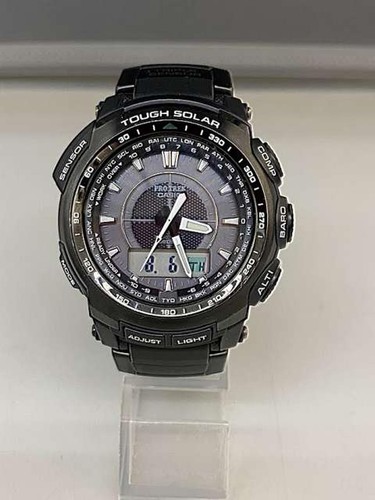 Casio protrek prw - protrek, prw-5100