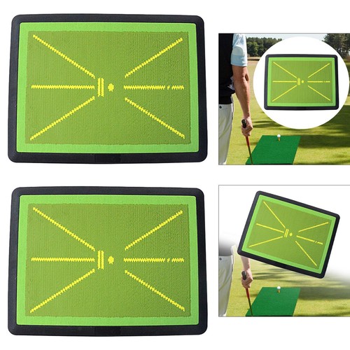 Tapis golf portable avec - de,