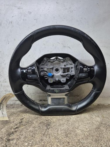 Volant peugeot 308 phase - peugeot,