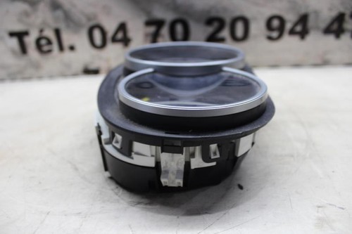 Compteur renault megane - compteur,