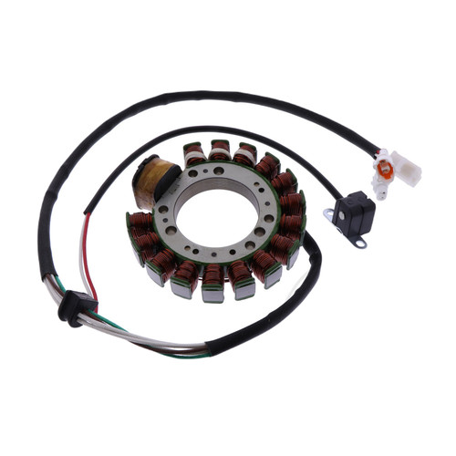Stator alternateur jmp - d'alternateur,