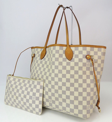 Authentique sac main - sac,