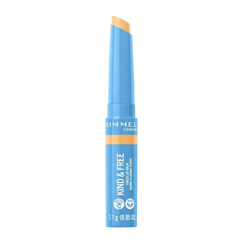 Rimmel kind - color),