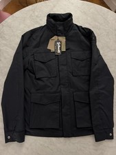 Veste Schott NYC Folsom Bleu