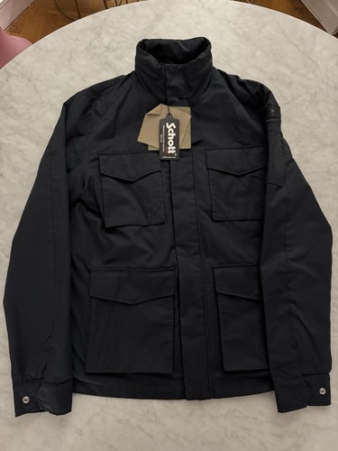 Veste schott nyc folsom - veste,