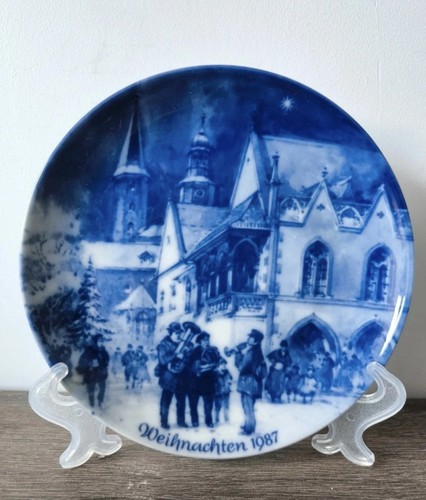 Assiette berlin design - assiette,