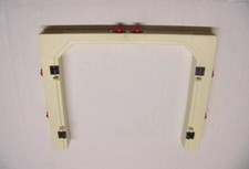 PLAYMOBIL FERME - Mur Crème