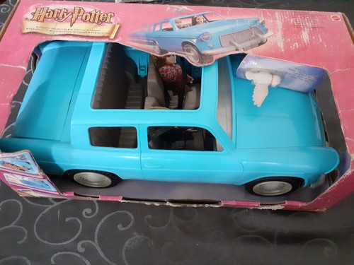 Ford anglia harry potter - ford,