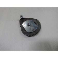 SECTEUR CRANTE DE DIRECTION TONDEUSE AUTOPORTEE MTD 76 - TONDEUSE AUTOPORTEE MTD