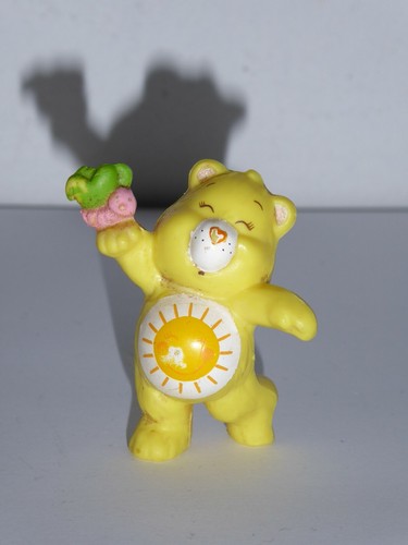 Les bisounours care bears - bisounours,