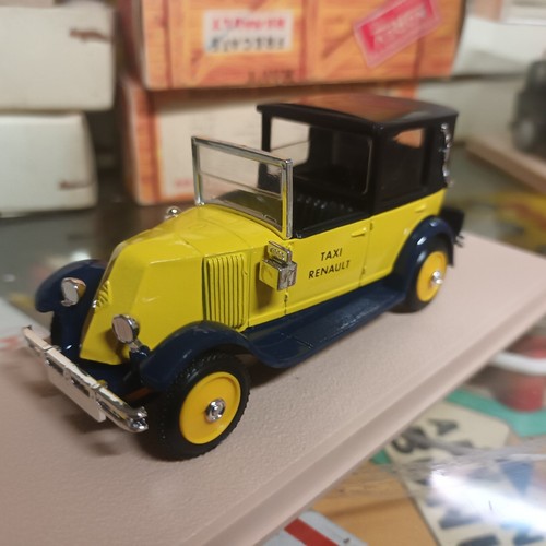 Eligor made france renault - in,