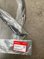 17910-MKE-A71 Câble Gaz Honda