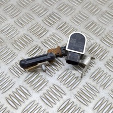 BMW 6 Coupé F13 640d Capteur