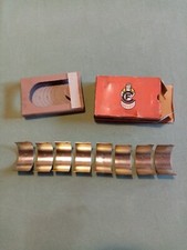 RENAULT FRÉGATE et dérivé moteur 668 Jeu de coussinets de bielles 0,25