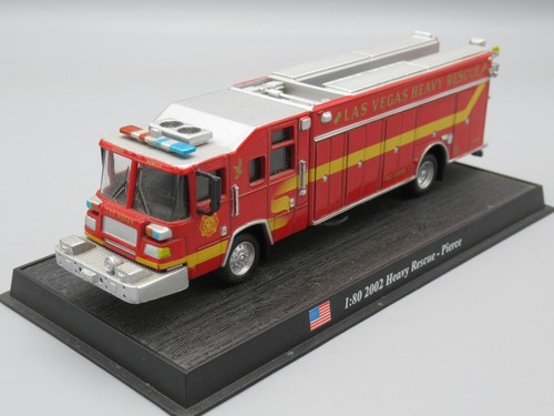 Camions pompiers monde - ,