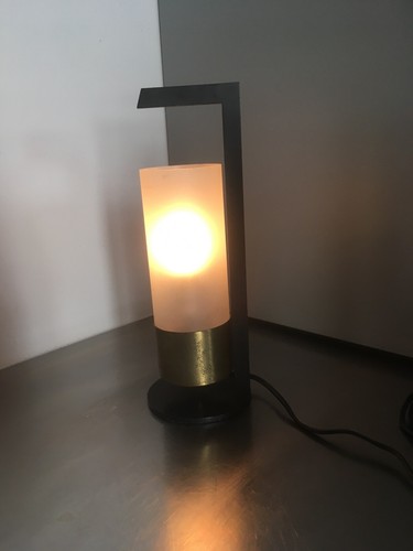 Lampe avec variateur - avec,