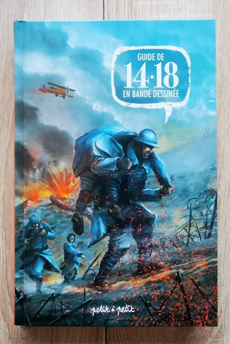 Docu le guide de 14 - bd,