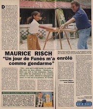 Coupure de presse Clipping