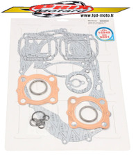 YAMAHA RD 400 1976/1979 POCHETTE JOINTS MOTEUR COMPLETE