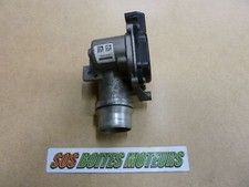 BOITIER PAPILLON DACIA DUSTER