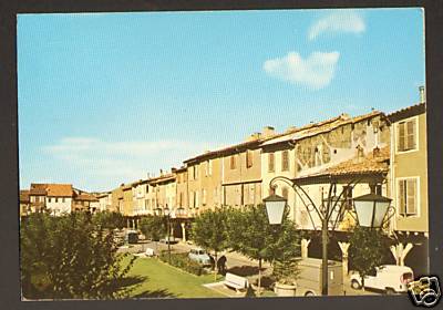 Mirepoix citroen 2cv - hy, ,