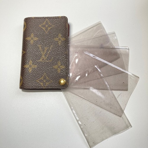 Louis vuitton m60937 porte - m60937,