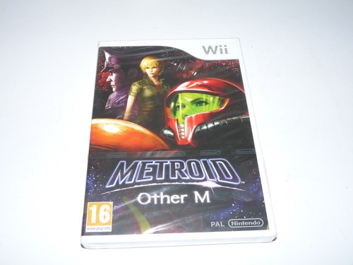Jeu vidéo nintendo wii - jeu,