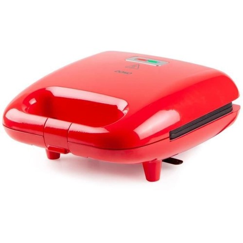 Domo do9242w rouge - rouge, appareil