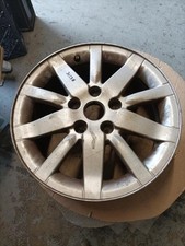 Jante RENAULT MEGANE 3 PHASE 1 403000068R