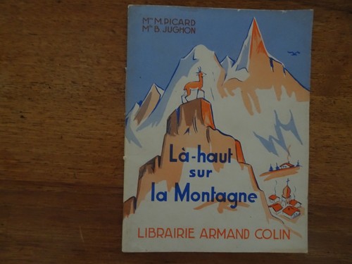 Scolaire ancien là - scolaire, sur