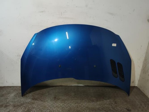 Capot peugeot 206 7901r5 - capot,