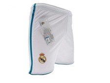 Short De Football Real Madrid Pour Enfants 11 12 Ans Pantalon Garçon