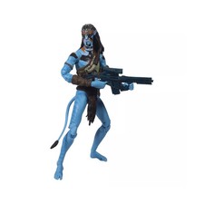 Mc Farlane - Avatar : Fire and